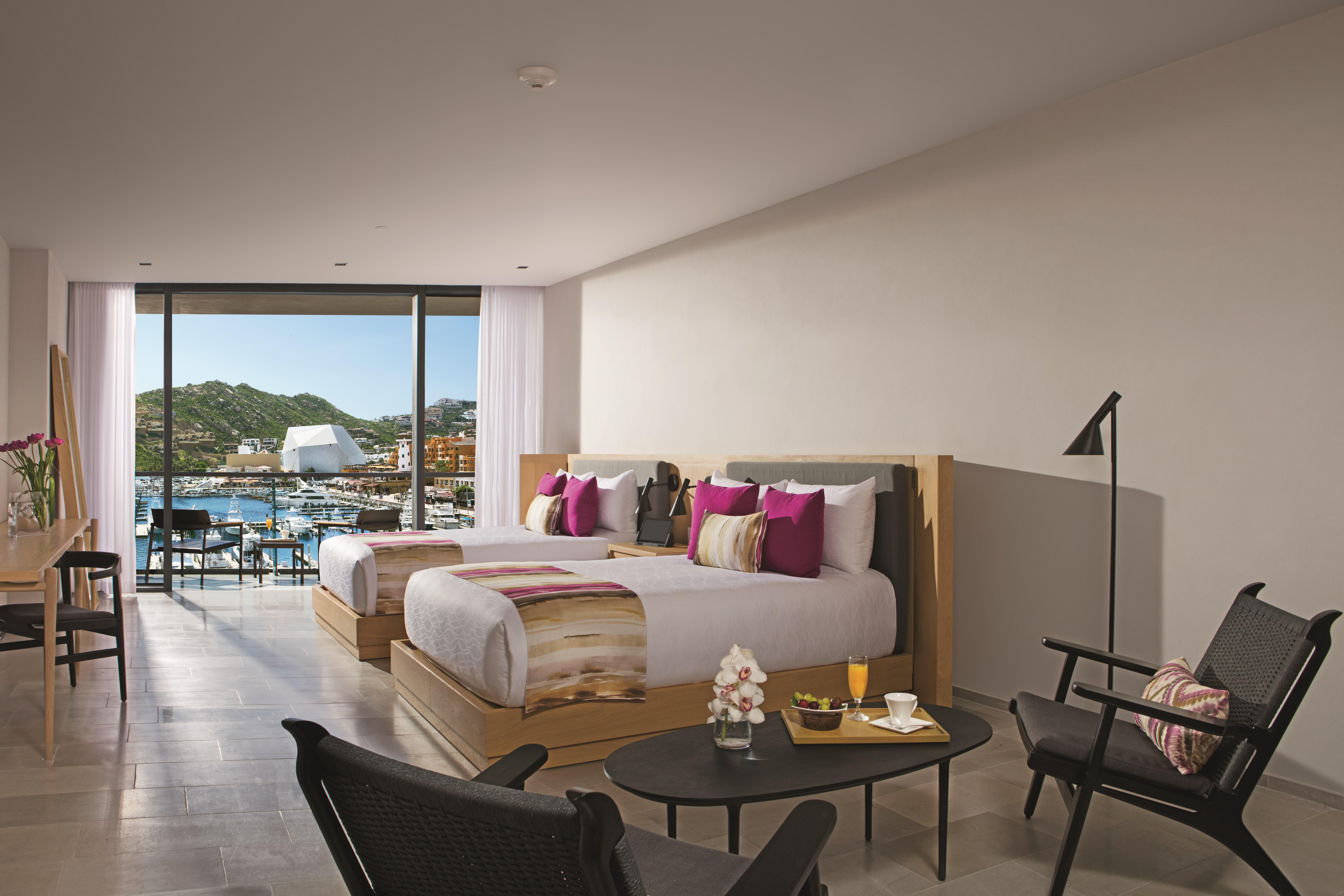 Breathless Cabo San Lucas - Adults Only Hotel Eksteriør billede