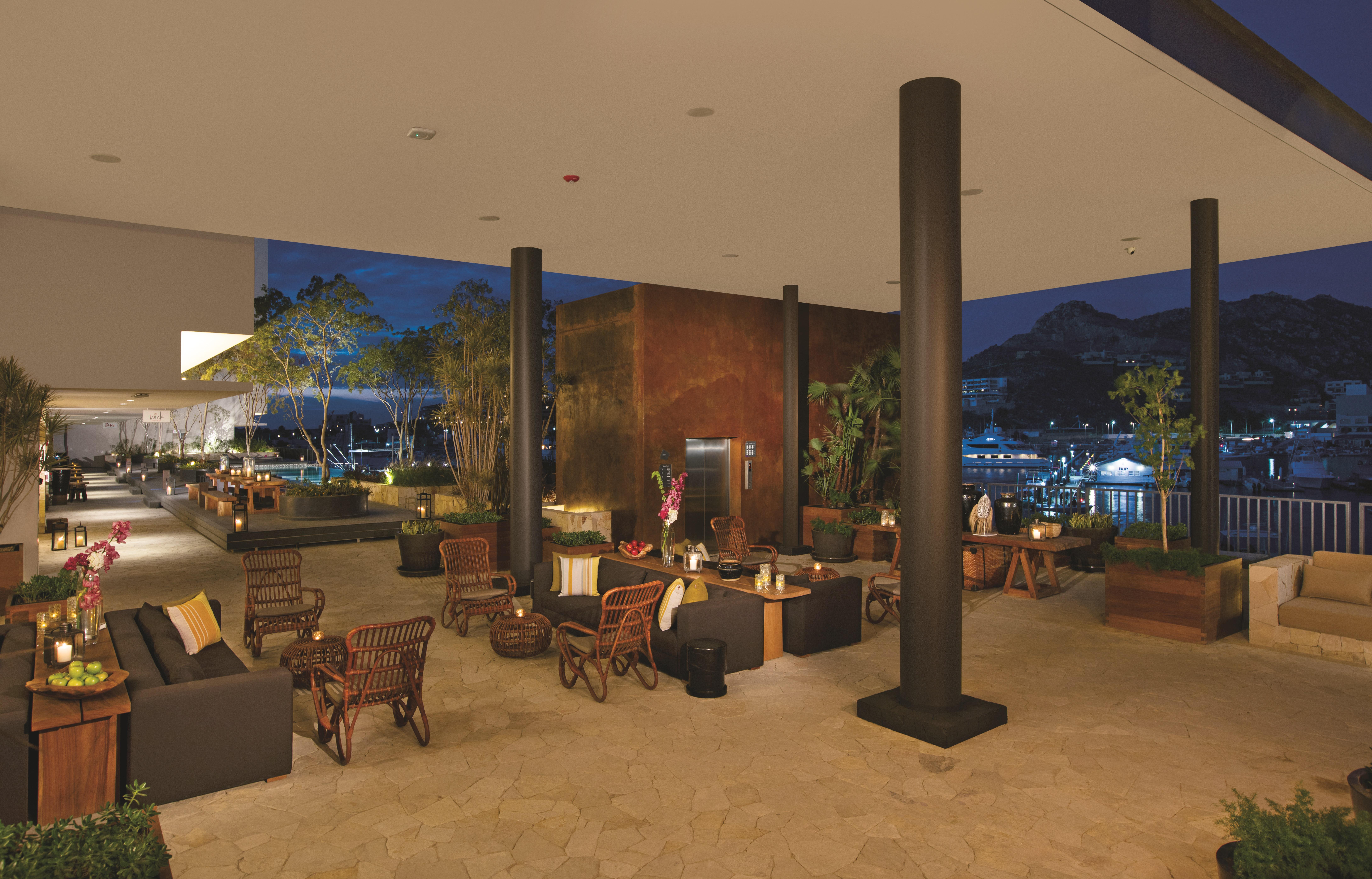 Breathless Cabo San Lucas - Adults Only Hotel Eksteriør billede