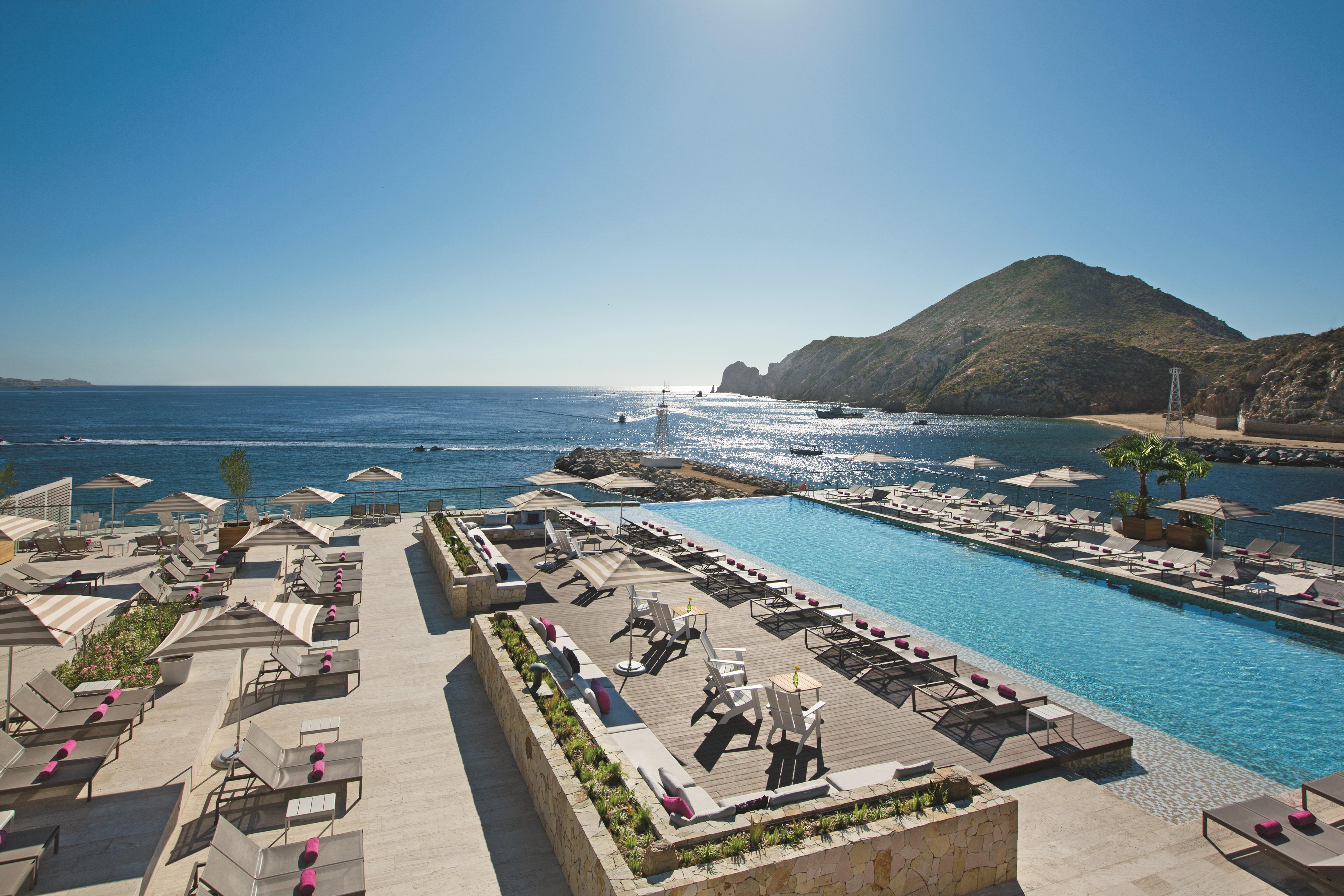 Breathless Cabo San Lucas - Adults Only Hotel Eksteriør billede