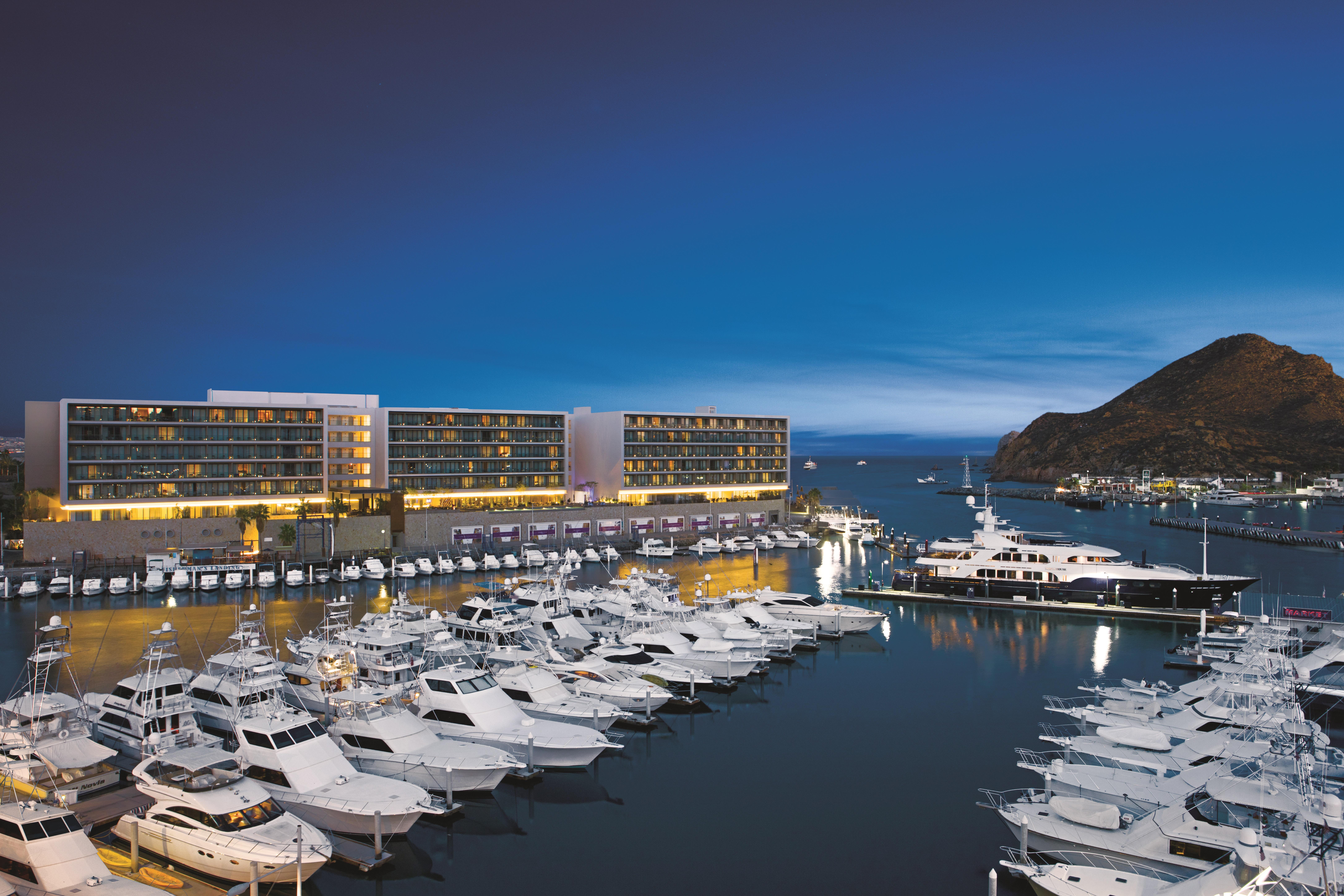 Breathless Cabo San Lucas - Adults Only Hotel Eksteriør billede