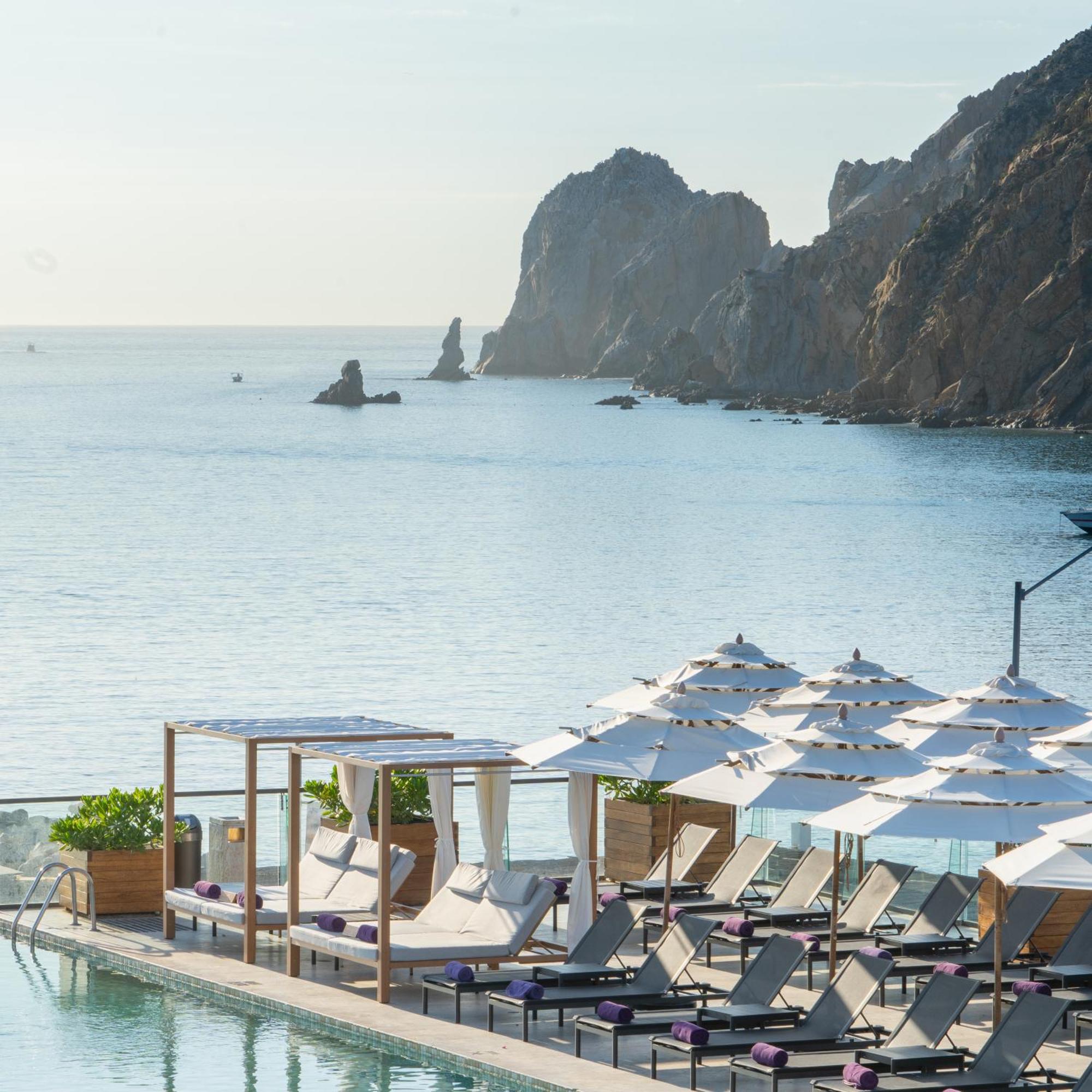 Breathless Cabo San Lucas - Adults Only Hotel Eksteriør billede