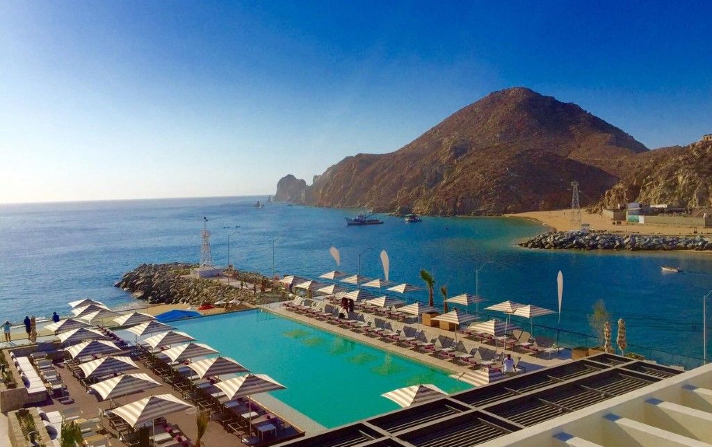 Breathless Cabo San Lucas - Adults Only Hotel Eksteriør billede
